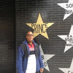 Meet your Posher, Charles